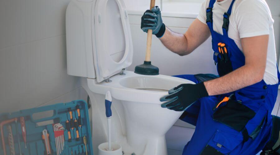 Local sewer line repair in Whitney, PA
